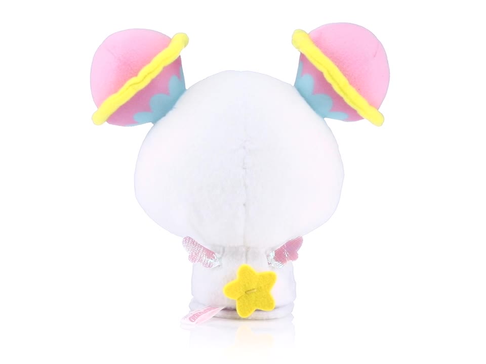 スター☆トゥインクルプリキュア プリキュアおしゃべりフワ パワーアップ変身！DXおしゃべりフワ | BANDAI TOYS